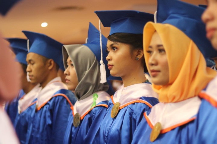 DPM STIS Students