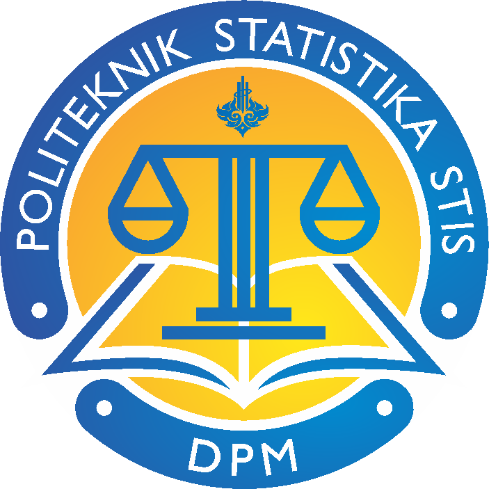 Logo Polstat STIS